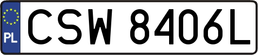 CSW8406L