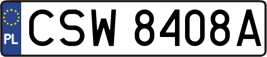 CSW8408A