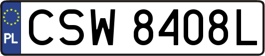 CSW8408L
