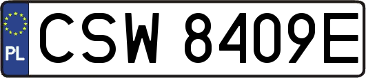 CSW8409E