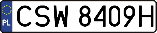 CSW8409H