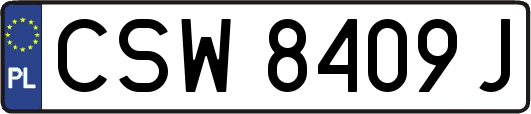 CSW8409J
