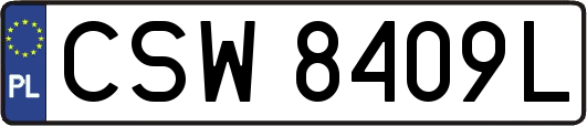CSW8409L