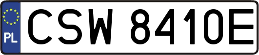 CSW8410E