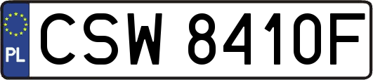 CSW8410F