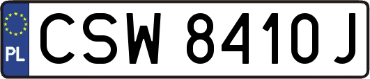 CSW8410J