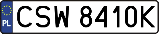 CSW8410K