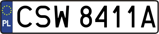 CSW8411A