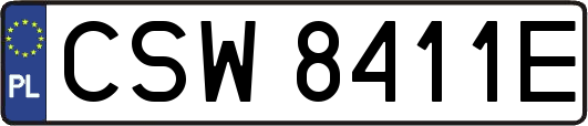 CSW8411E