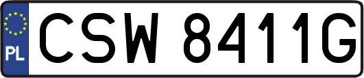 CSW8411G