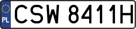 CSW8411H