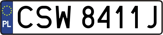 CSW8411J