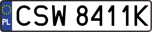 CSW8411K
