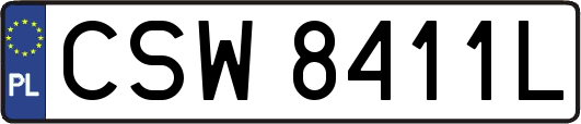 CSW8411L