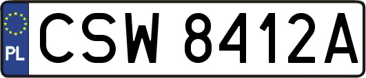 CSW8412A