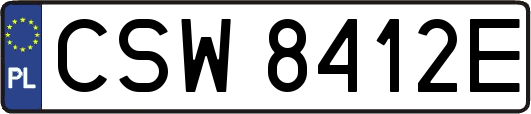 CSW8412E