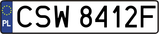 CSW8412F