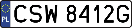 CSW8412G