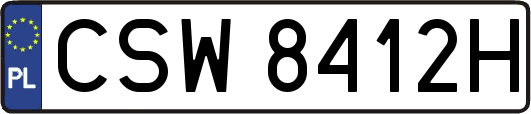 CSW8412H