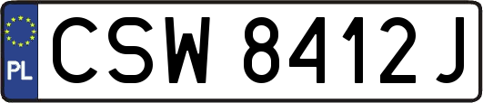 CSW8412J