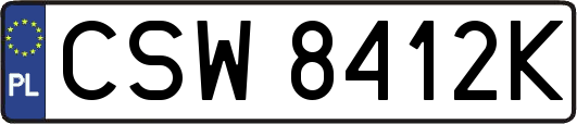 CSW8412K
