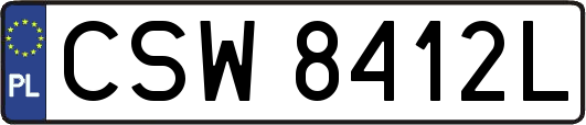 CSW8412L