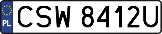 CSW8412U