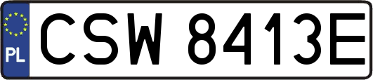 CSW8413E