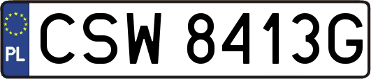CSW8413G