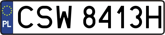 CSW8413H
