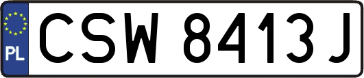 CSW8413J
