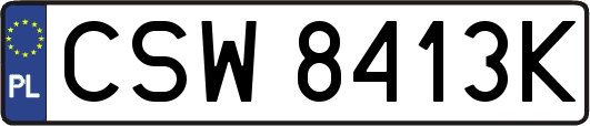 CSW8413K