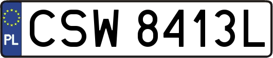 CSW8413L