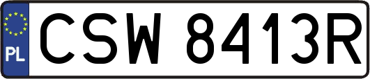 CSW8413R