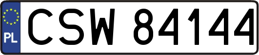 CSW84144