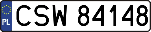 CSW84148