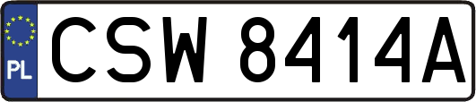 CSW8414A