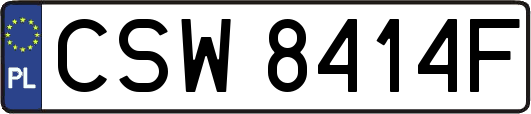 CSW8414F