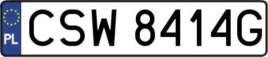 CSW8414G