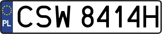 CSW8414H