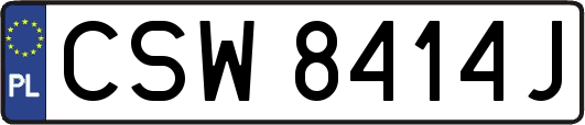 CSW8414J
