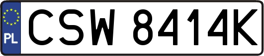 CSW8414K