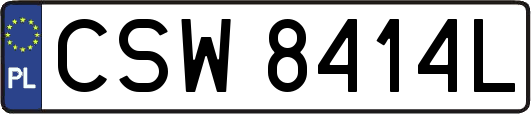 CSW8414L