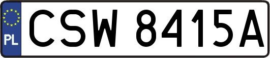 CSW8415A