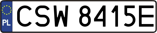 CSW8415E