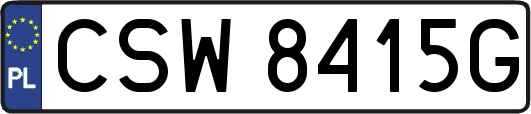 CSW8415G