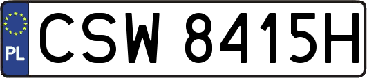 CSW8415H