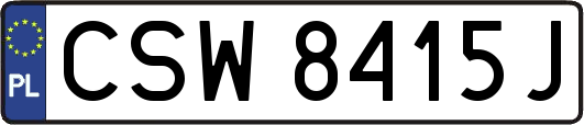 CSW8415J