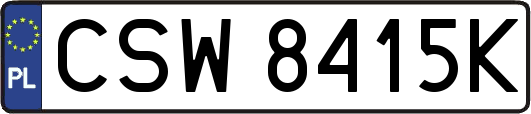 CSW8415K