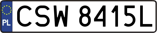 CSW8415L